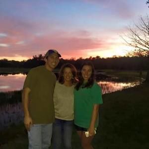 Meet your Posher, Stephen